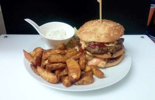 Brandenburger Burger